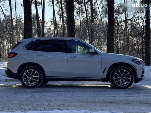 BMW X5 2020 - фото 19