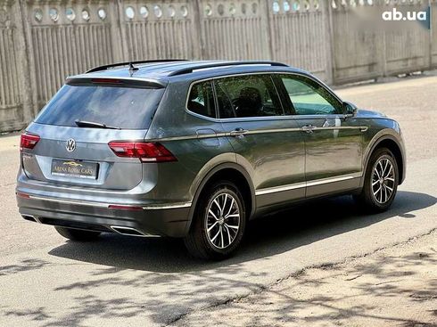 Volkswagen Tiguan 2019 - фото 10