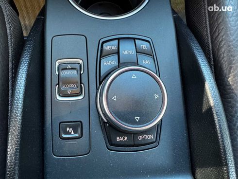 BMW i3 2016 коричневый - фото 24
