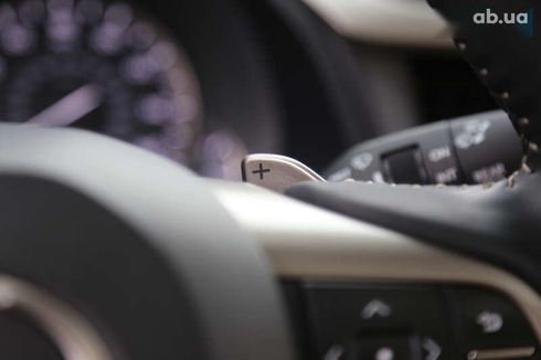Lexus RX 2020 - фото 23