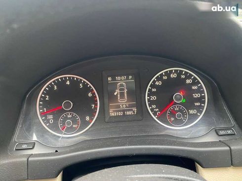Volkswagen Tiguan 2011 - фото 15