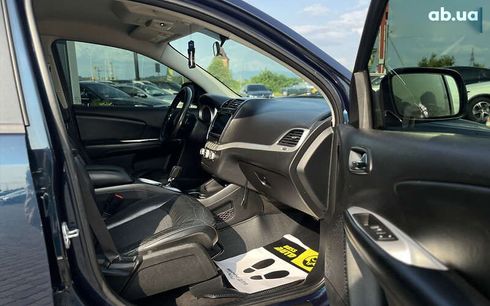 Dodge Journey 2015 - фото 9