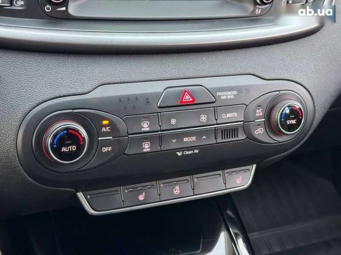 Kia Sorento 2015 - фото 27