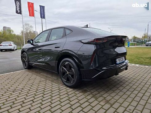 Volkswagen ID. Unyx 2025 - фото 18