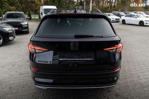 Skoda Kodiaq 2020 - фото 11