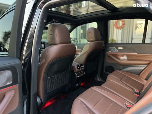 Mercedes-Benz GLE-Class 2023 - фото 30