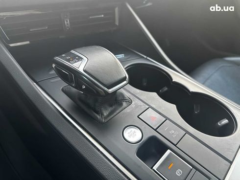 Volkswagen Touareg 2021 серый - фото 20