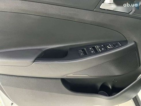 Hyundai Tucson 2019 - фото 15
