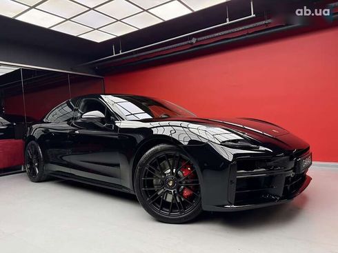 Porsche Panamera 2025 - фото 9