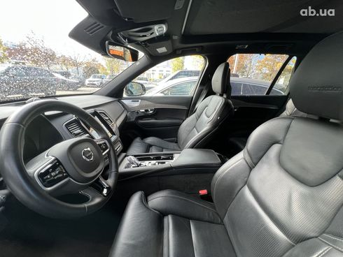 Volvo XC90 2020 - фото 20