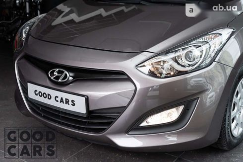 Hyundai i30 2013 - фото 8