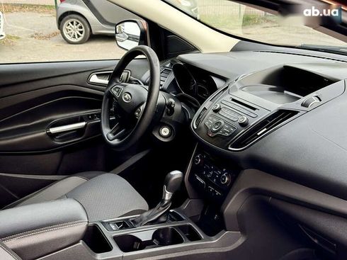 Ford Escape 2017 - фото 2