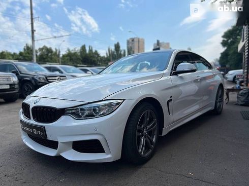 BMW 428 2014 - фото 5