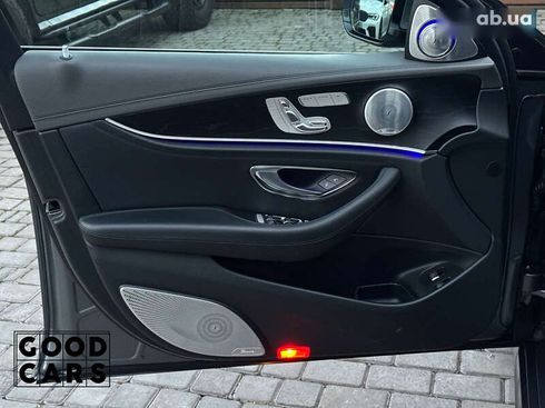 Mercedes-Benz E-Класс 2018 - фото 18