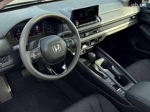 Honda Accord 2024 - фото 22