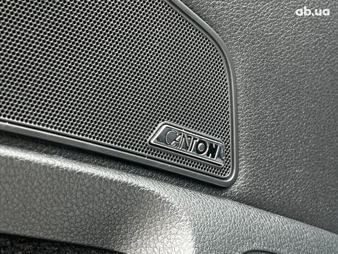 Skoda Superb 2018 белый - фото 15
