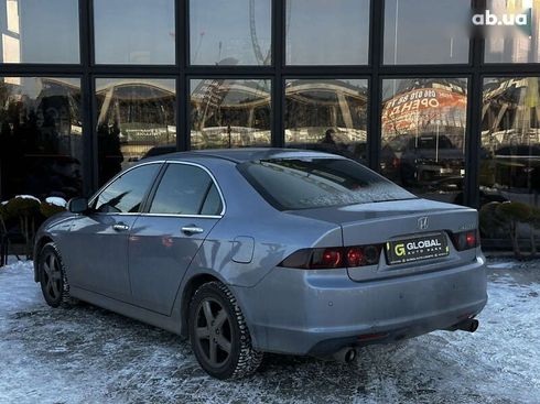 Honda Accord 2006 - фото 21