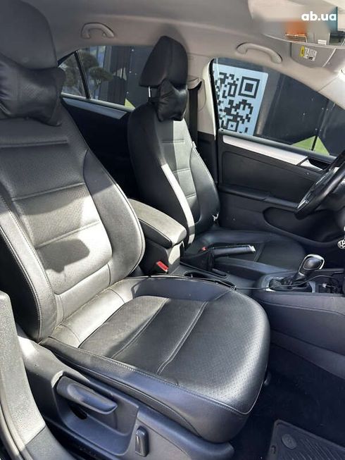Volkswagen Jetta 2013 - фото 13