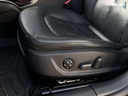Audi A7 2012 - фото 16
