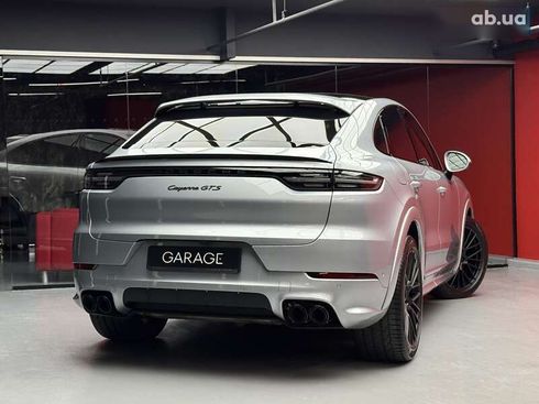 Porsche Cayenne 2020 - фото 15