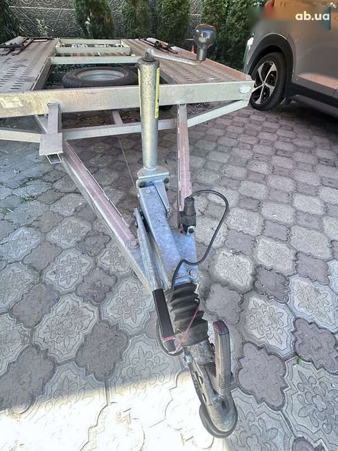 Weekend W350B 2022 - фото 4