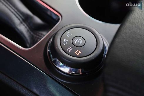 Ford Explorer 2017 - фото 24