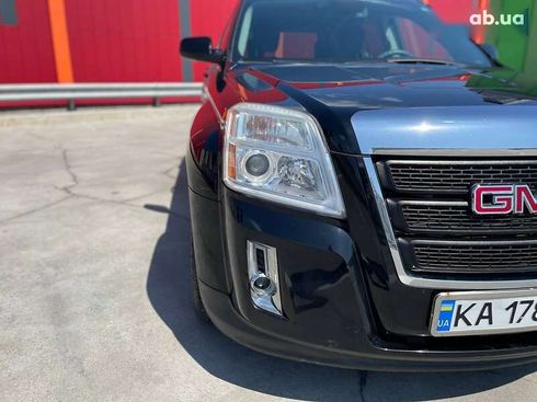 GMC Terrain 2016 - фото 10