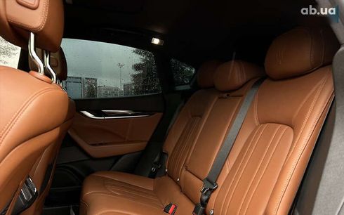 Maserati Levante 2018 - фото 14