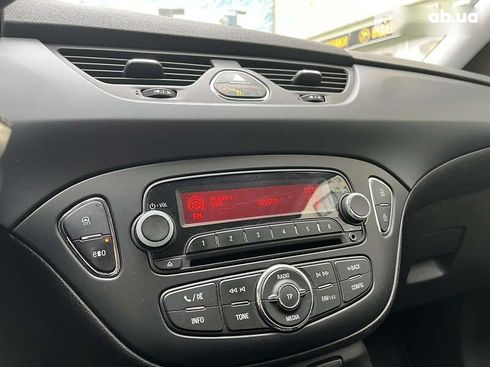 Opel Corsa 2016 - фото 25