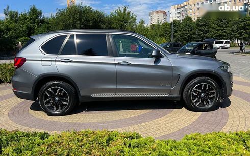 BMW X5 2015 - фото 8