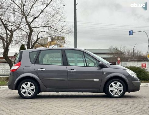 Renault Scenic 2005 - фото 12