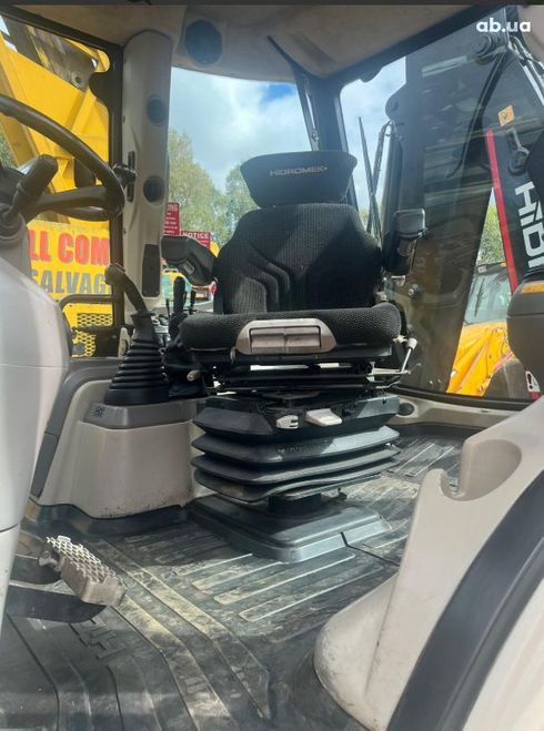 HIDROMEK HMK 102B Supra 2018 - фото 10