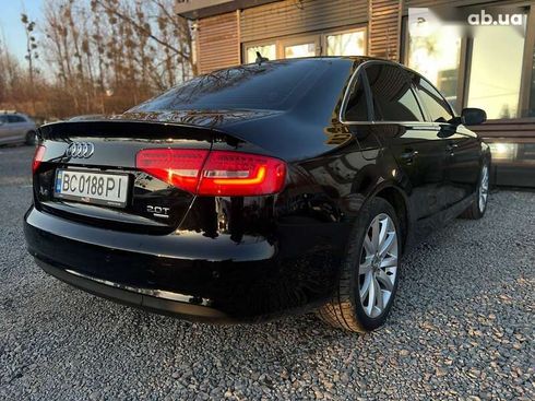 Audi A4 2013 - фото 8