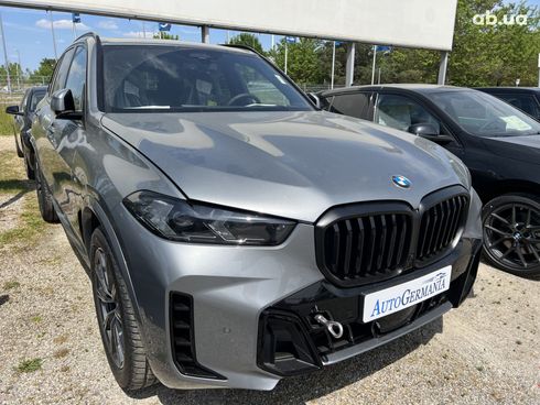 BMW X5 2023 - фото 34