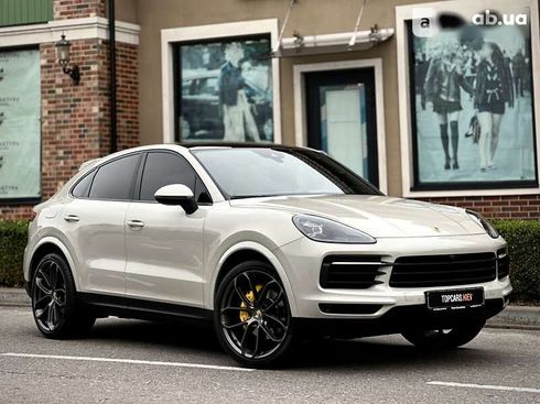 Porsche Cayenne 2022 - фото 11