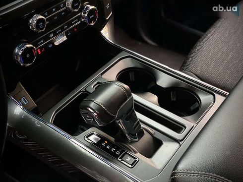Ford f-150 2022 - фото 18