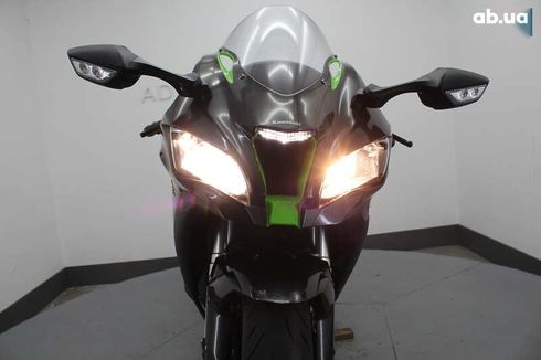 Kawasaki ZX 2019 - фото 19