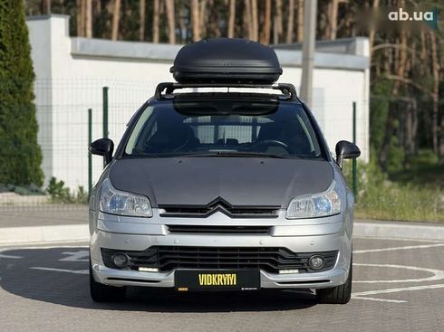 Citroёn C4 2008 - фото 3