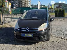 Продажа б/у Citroёn C4 Picasso в Львовской области - купить на Автобазаре