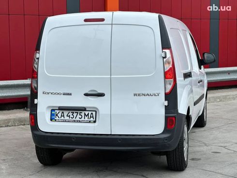 Renault Kangoo 2018 - фото 10