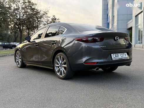Mazda 3 2021 - фото 5