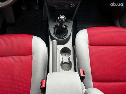 Volkswagen Caddy 2009 - фото 13