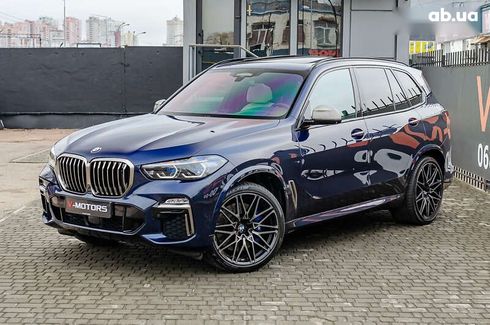 BMW X5 2020 - фото 2