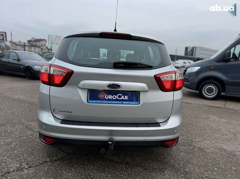 Ford C-Max 2011 - фото 10