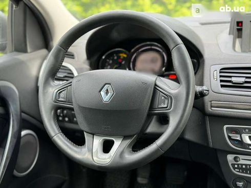 Renault Megane 2011 - фото 21