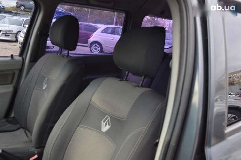 Renault Logan MCV 2011 - фото 7
