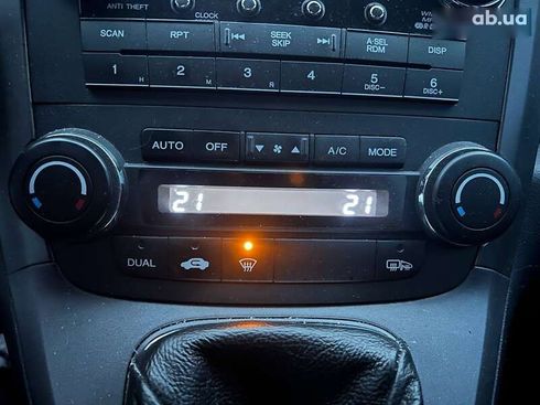 Honda CR-V 2008 - фото 25