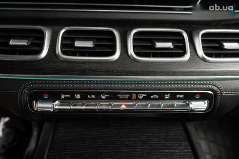Mercedes-Benz GLE-Class 2023 - фото 30
