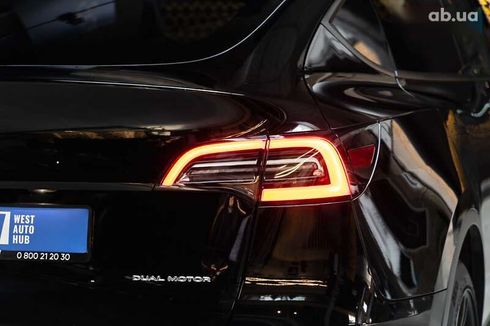 Tesla Model Y 2022 - фото 10