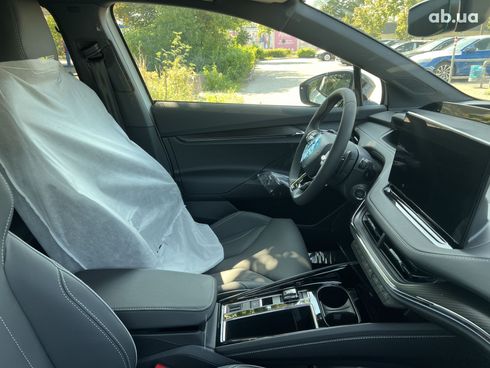 Skoda Enyaq Coupe RS 2023 - фото 16